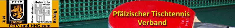 Click-TT - Ergebnisse, Ligen und mehr